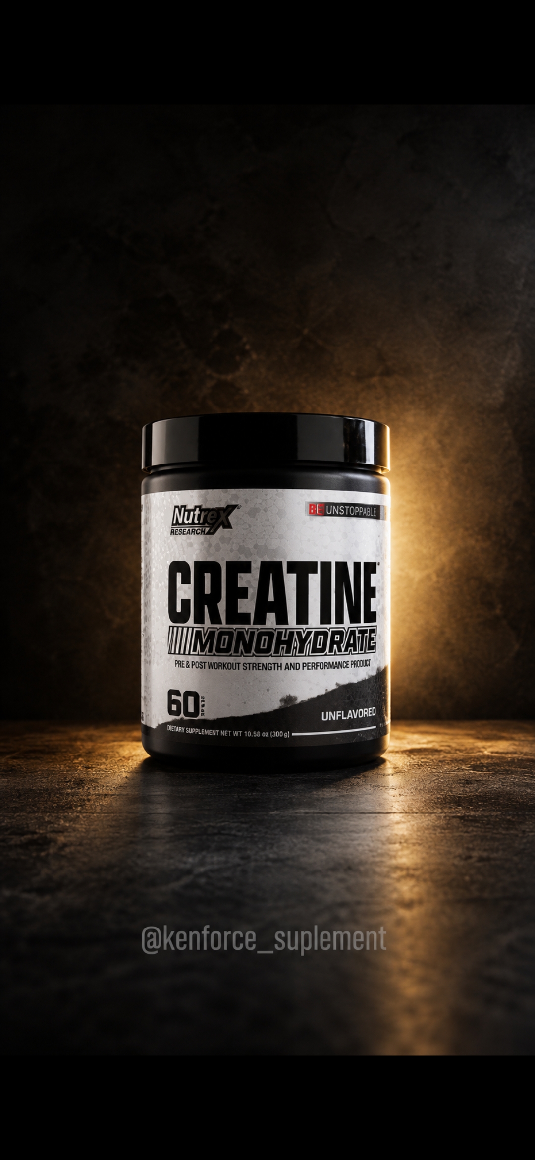 NutreX - 60 Servicios